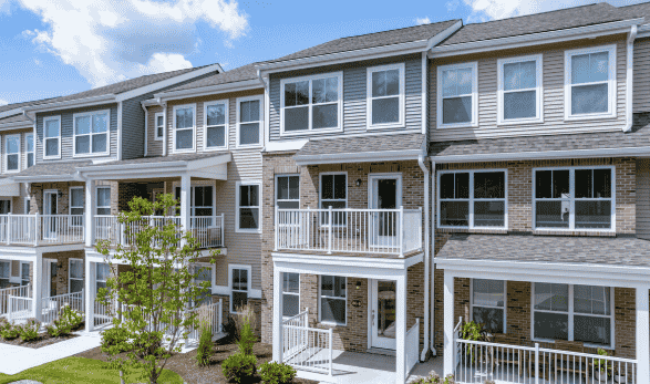 Review of Kettle Point East Providence