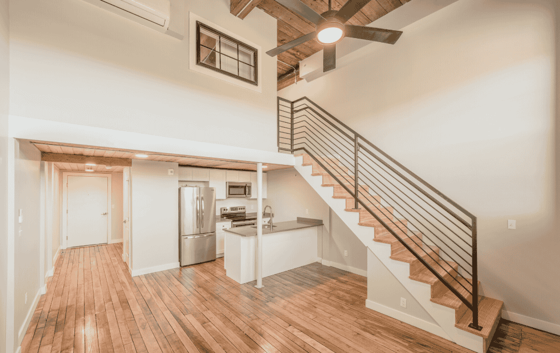Review of Strive Lofts