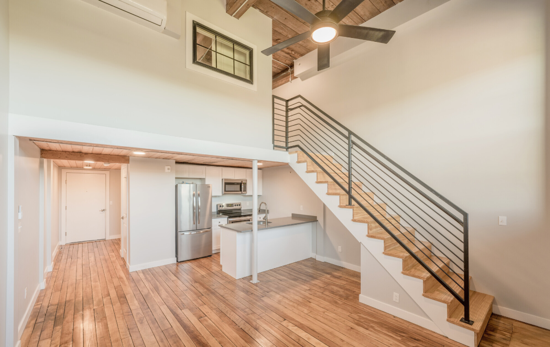 Review of Strive Lofts